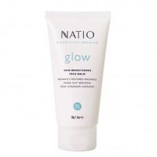 Natio 娜迪奥 亮彩面霜 50克